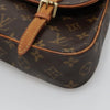 Louis Vuitton Marelle Sac a Dos Backpack Monogram Canvas