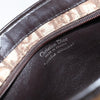 Secondhand Christian Dior Trotter shoulder bag