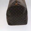 Secondhand Louis Vuitton Keepall Bag