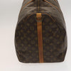 Secondhand Louis Vuitton Keepall Bandouliere Bag