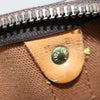 Secondhand Louis Vuitton Keepall Bag