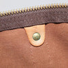 Louis Vuitton Keepall Bandouliere Bag Monogram Canvas