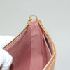 Secondhand Louis Vuitton Pochette Accessoires Limited Edition Valentine Monogram Vernis