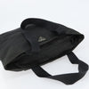 Prada Vintage Zip Tote Tessuto