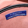 Secondhand Burberry Blue Label shoulder bag