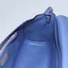 Secondhand Salvatore Ferragamo Abbey Shoulder Bag