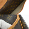 Secondhand Louis Vuitton Deauville Handbag