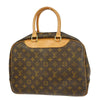 Secondhand Louis Vuitton Deauville Handbag