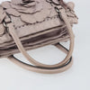 Valentino Garavani Rose Handbag Leather