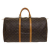 Secondhand Louis Vuitton Keepall Bag