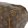 Louis Vuitton Speedy Handbag Monogram Canvas