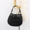 Prada Vintage Shoulder Bag Tessuto