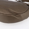 Salvatore Ferragamo Vintage Shoulder Bag Leather
