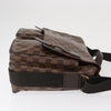 Secondhand Louis Vuitton Broadway Bag Damier