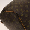 Secondhand Louis Vuitton Keepall Bag