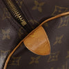 Secondhand Louis Vuitton Keepall Bag
