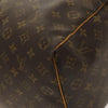 Secondhand Louis Vuitton Keepall Bag