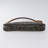 Secondhand Louis Vuitton Pochette Accessoires Limited Edition Monogram Graffiti