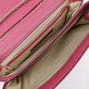 Secondhand Valentino Garavani Va Va Voom Shoulder Bag Embellished Feathers and