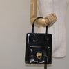 Secondhand Salvatore Ferragamo Gancini handbag
