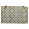Secondhand Louis Vuitton Camille Messenger Bag Mini Lin