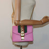 Secondhand Gucci Sylvie Chain Shoulder Bag