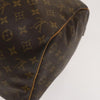 Secondhand Louis Vuitton Keepall Bag