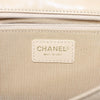 Chanel Vintage Chain Shoulder Bag Patent leather