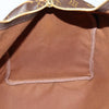 Louis Vuitton Keepall Bag Monogram Canvas