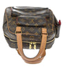 Secondhand Louis Vuitton Excentri-Cite Handbag