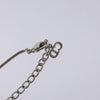 Secondhand Christian Dior CD Logo necklace