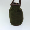 Secondhand Celine Vintage Macadam Handbag Macadam