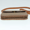 Secondhand Celine Vintage Macadam Shoulder Bag