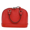 Secondhand Louis Vuitton Alma Handbag Epi