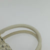 Secondhand Louis Vuitton Marina Handbag Mini Lin Croisette