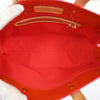 Secondhand Louis Vuitton Reade Handbag Monogram Vernis