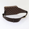 Louis Vuitton Geronimos Waist Bag Damier