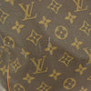 Secondhand Louis Vuitton Keepall Bag