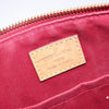 Secondhand Louis Vuitton Bellevue Handbag Monogram Vernis