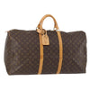 Secondhand Louis Vuitton Keepall Bag