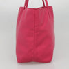 Secondhand Loewe Anagram Tote Pink Leather Accessories