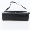 Salvatore Ferragamo Vala Shoulder Bag Leather