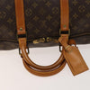 Secondhand Louis Vuitton Keepall Bag