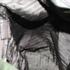 Secondhand Prada Double Front Pocket Backpack Tessuto
