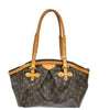 Secondhand Louis Vuitton Tivoli Handbag