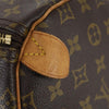 Secondhand Louis Vuitton Keepall Bag