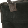 Secondhand Loewe Amazona Bag Black Suede Bags