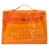 Hermes Kelly Handbag Vinyl