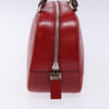 Secondhand Salvatore Ferragamo Gancini Shoulder Bag