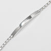 Secondhand Tiffany & Co. Venetian Link Bracelet Sterling